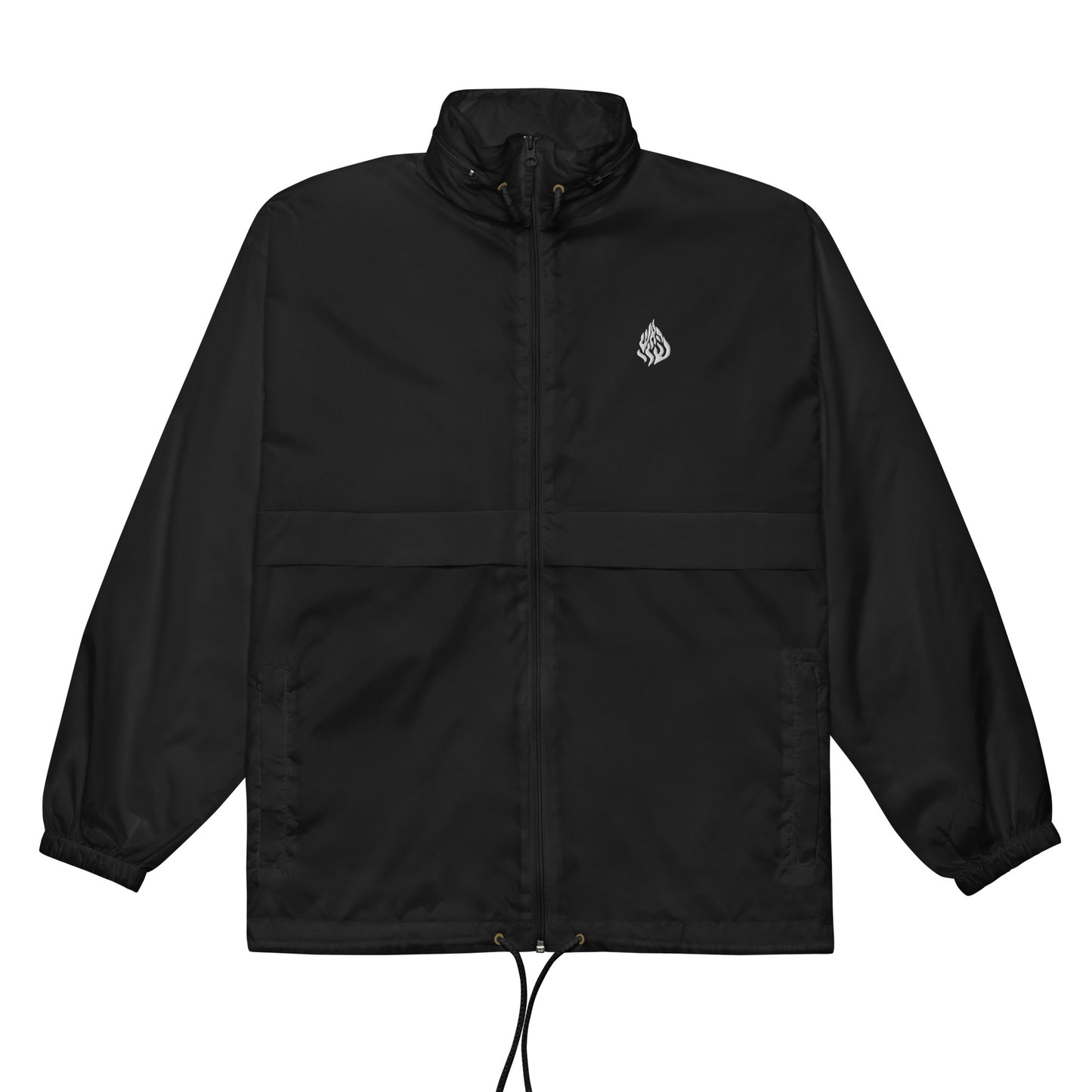 Breslov Windbreaker