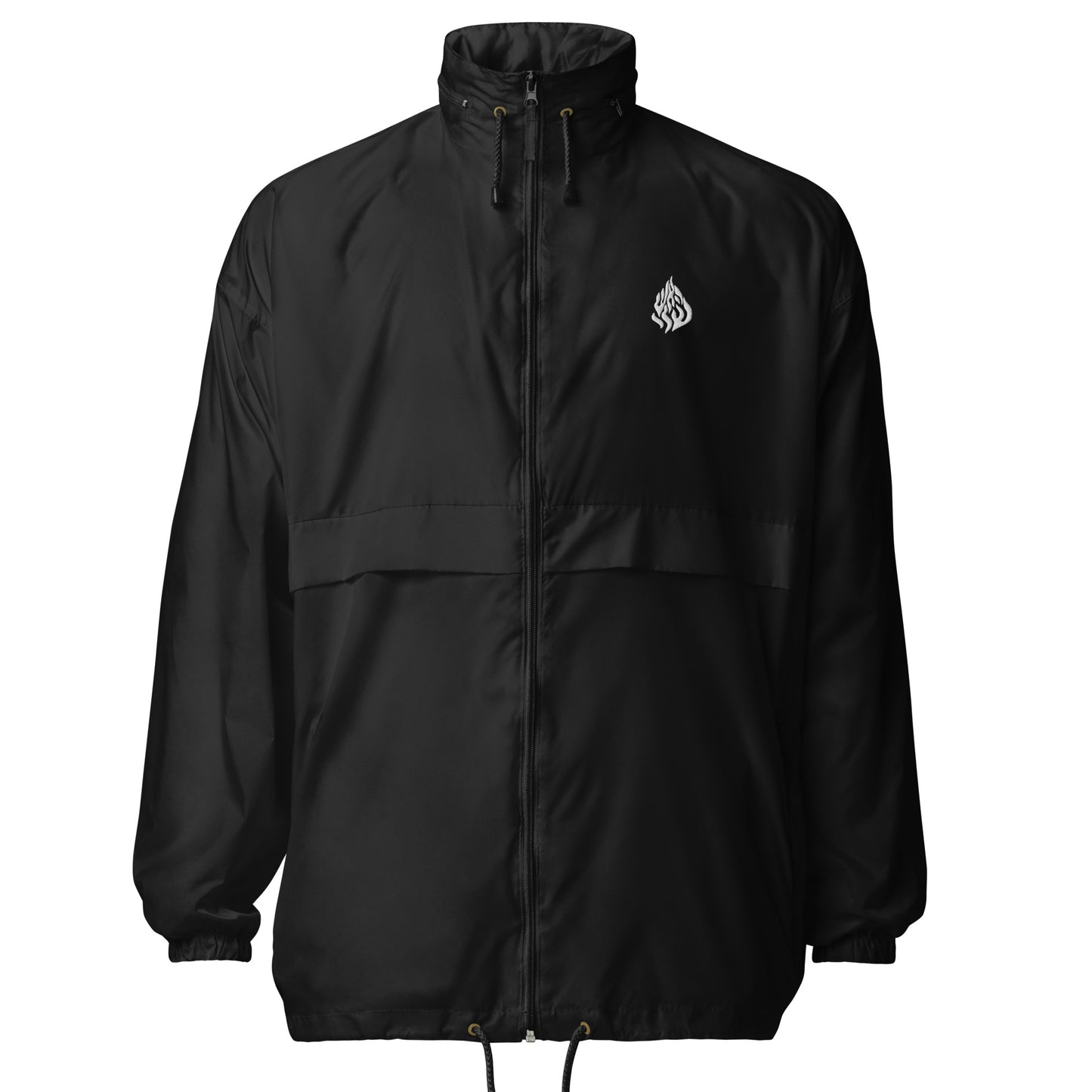 Breslov Windbreaker