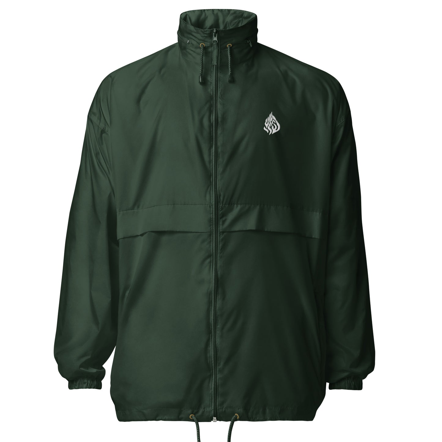 Breslov Windbreaker