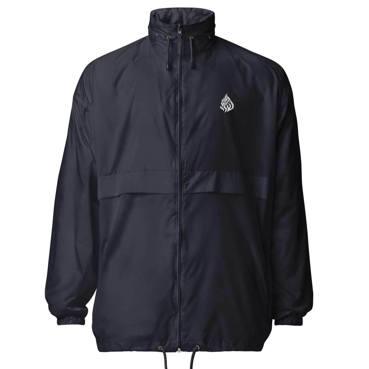 Breslov Windbreaker