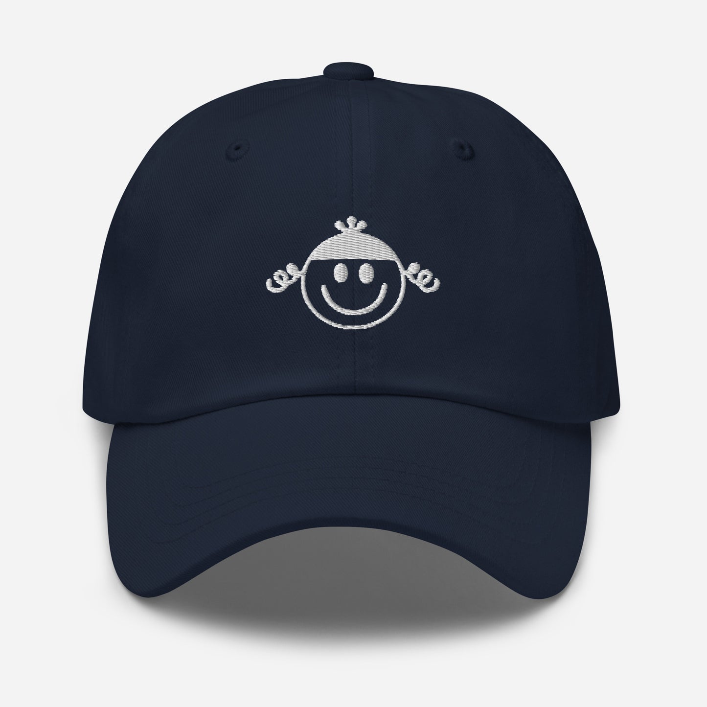 Breslov Smiley Hat