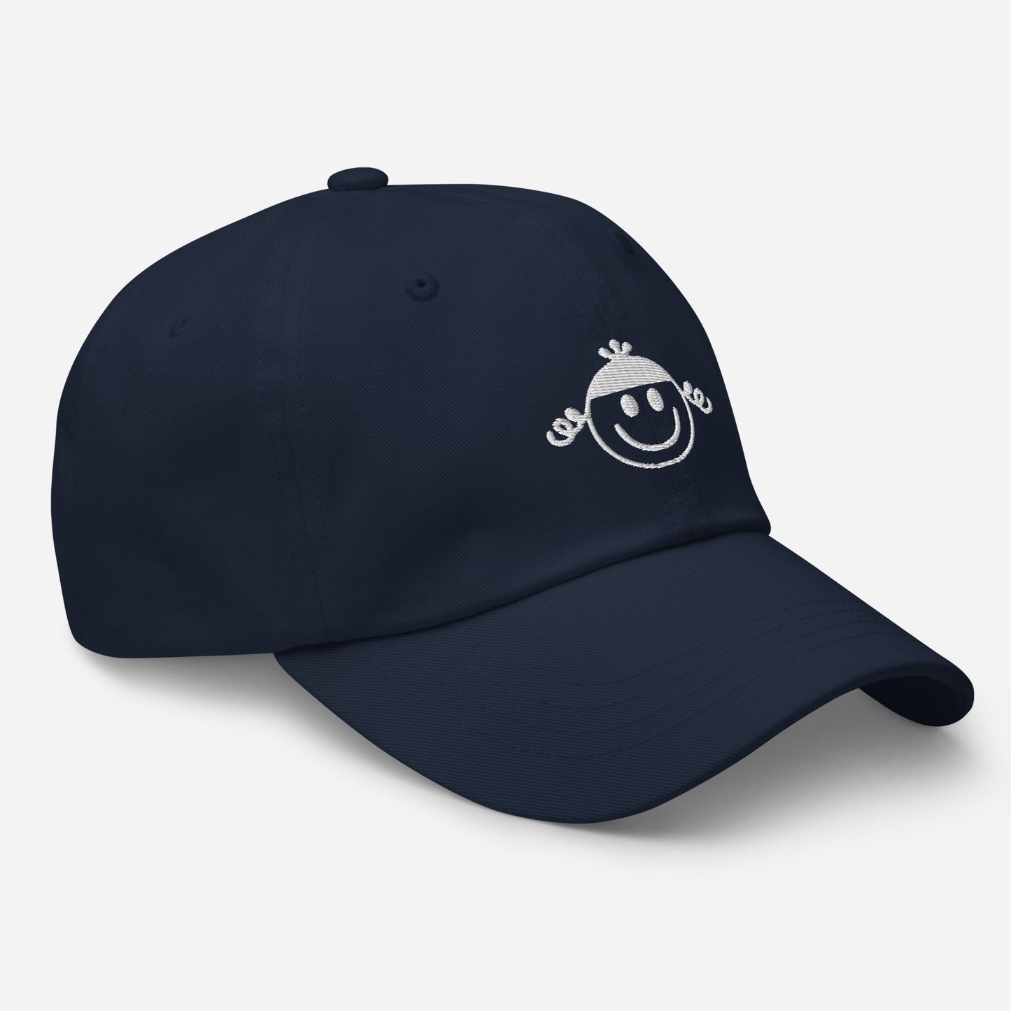 Breslov Smiley Hat