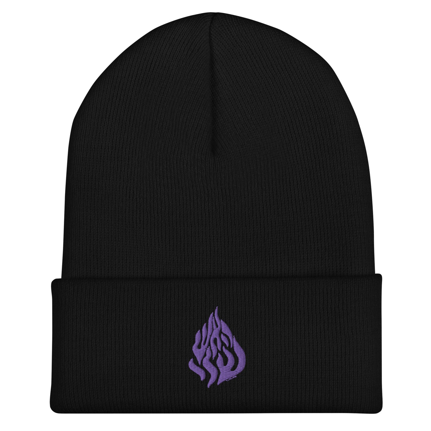 Breslov Cuffed Beanie for Women