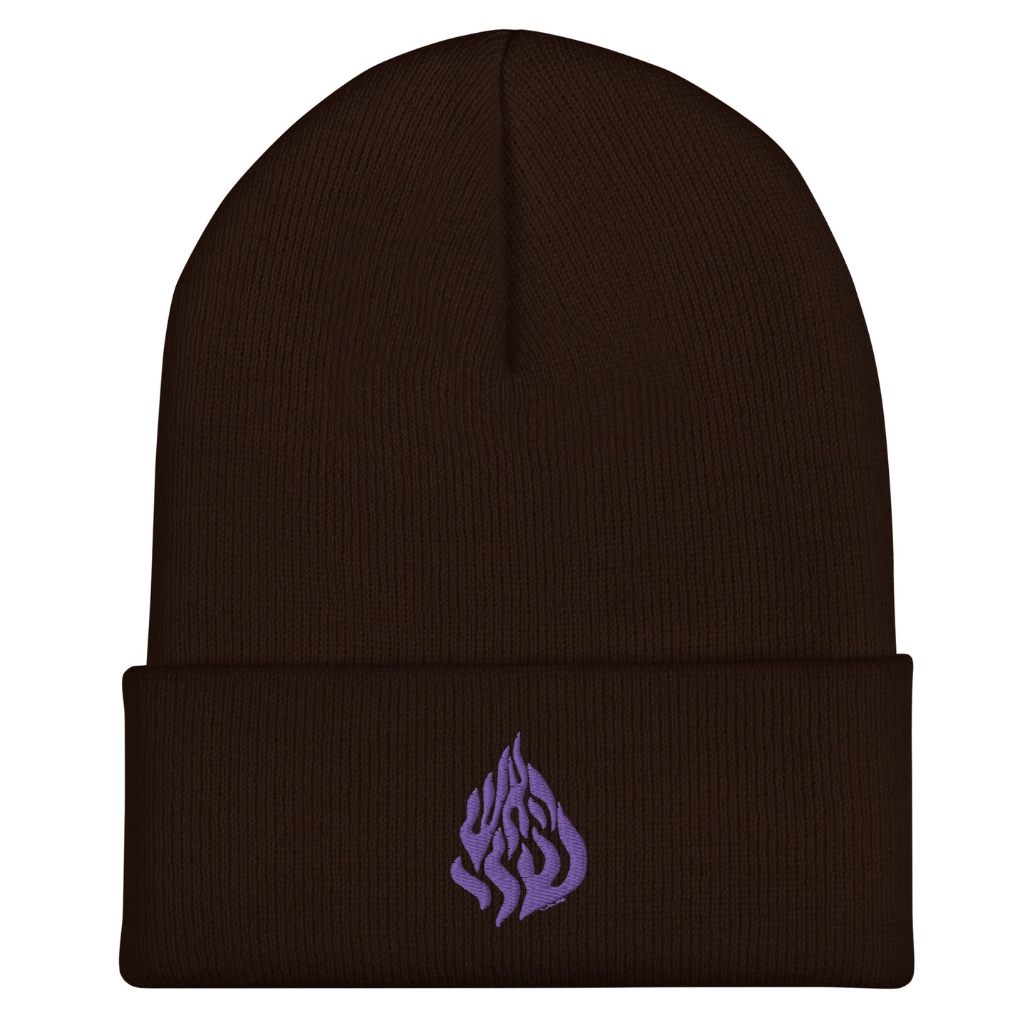 Breslov Cuffed Beanie for Women