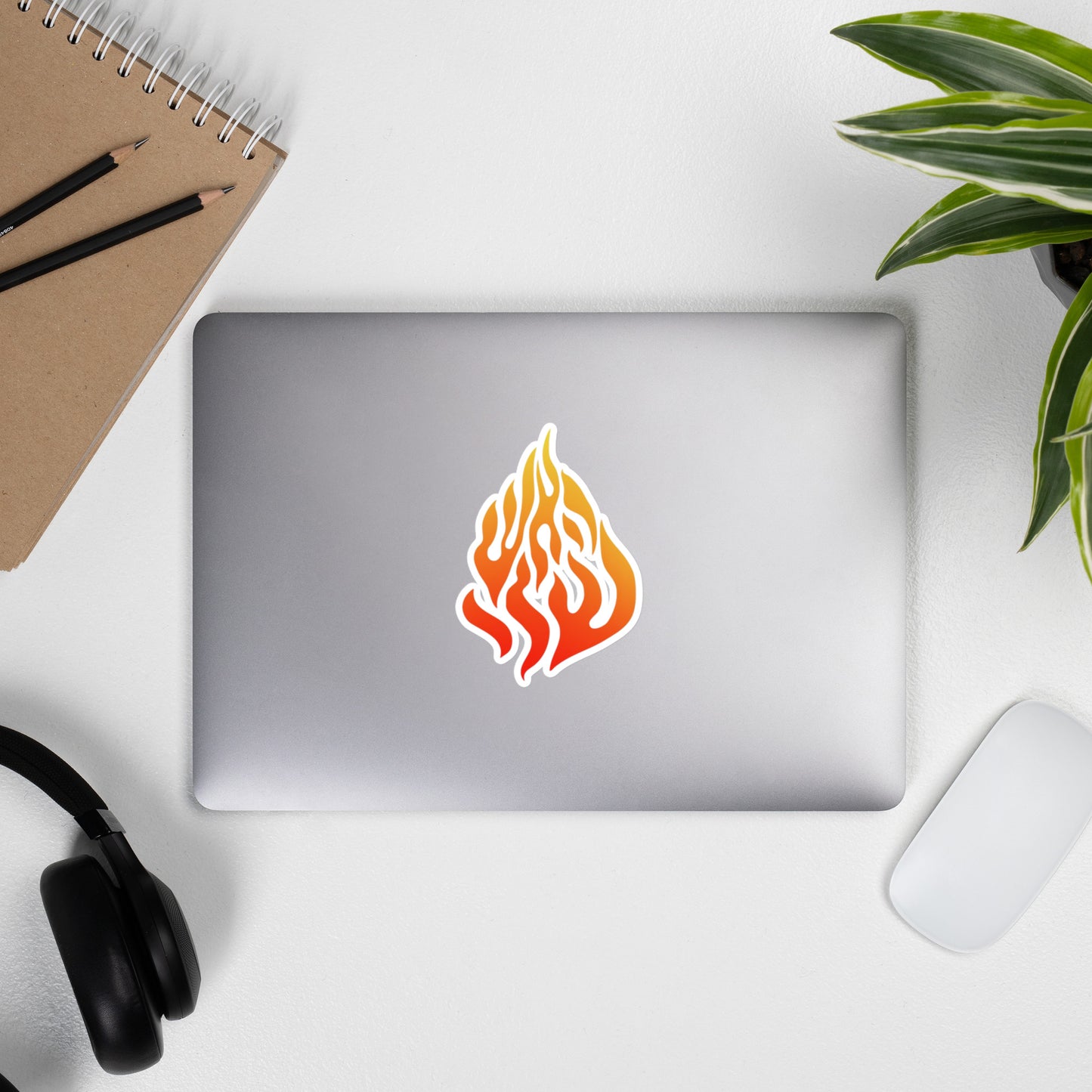 Breslov "My Fire" sticker