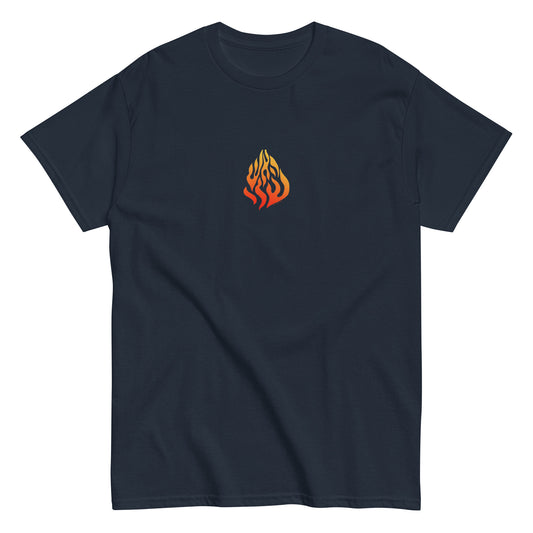 Breslov "My Fire" Classic Tee shirt