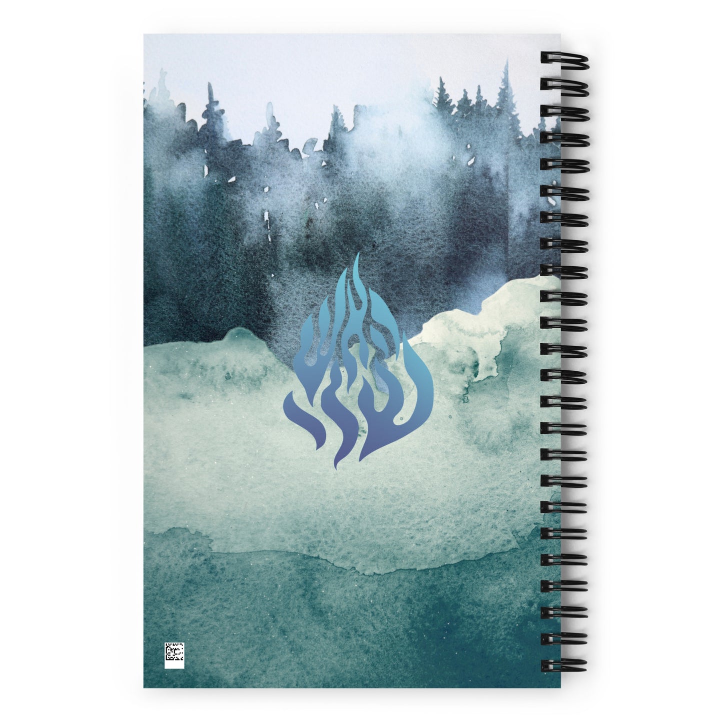 Breslov Gratitude Journal/Notebook