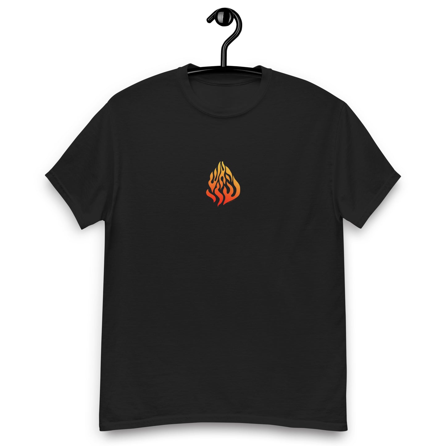 Breslov "My Fire" Classic Tee shirt