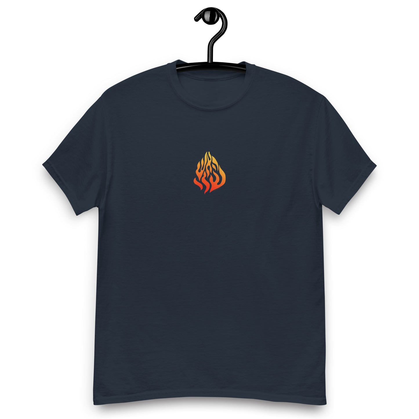 Breslov "My Fire" Classic Tee shirt