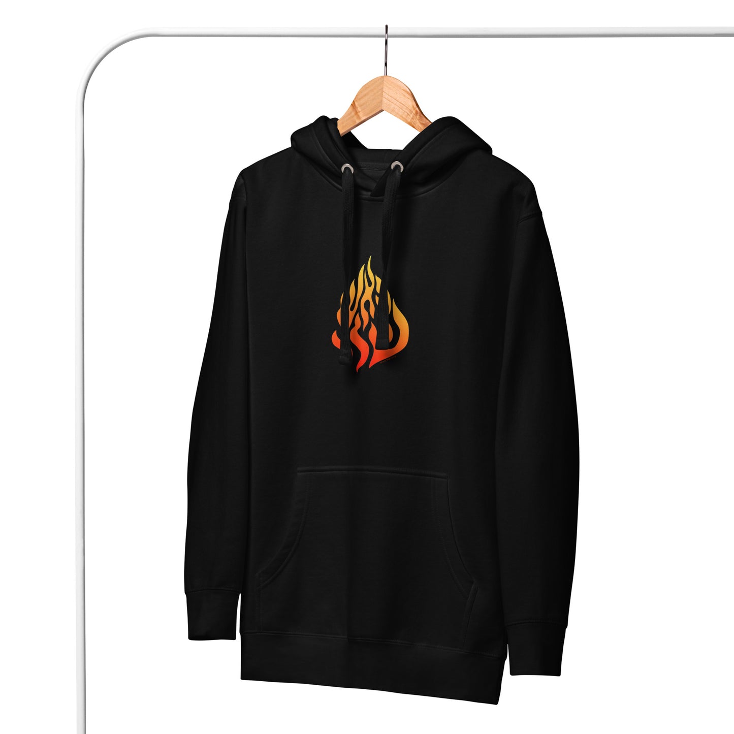 Breslov "My Fire" Hoodie