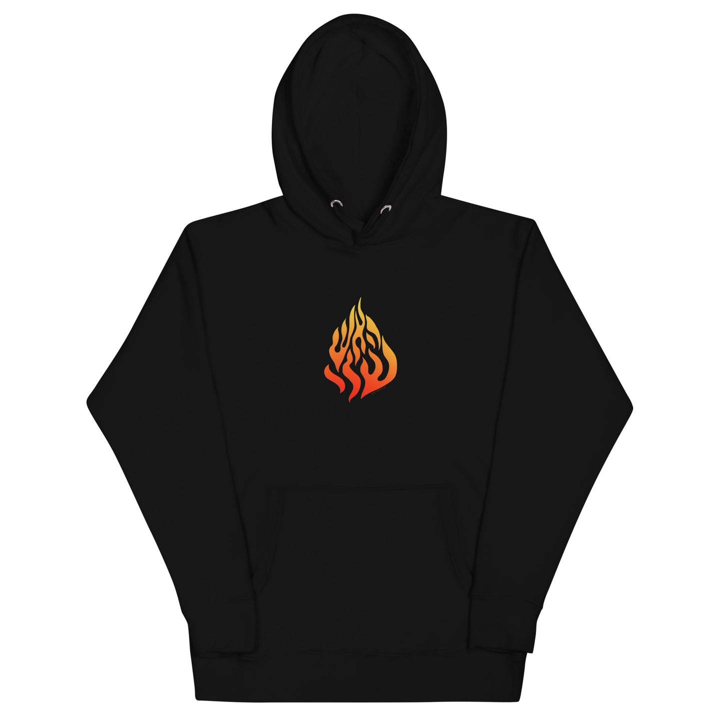 Breslov "My Fire" Hoodie